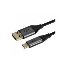 Cabletime Premium USB-C: Han - USB-A: (580340184)
